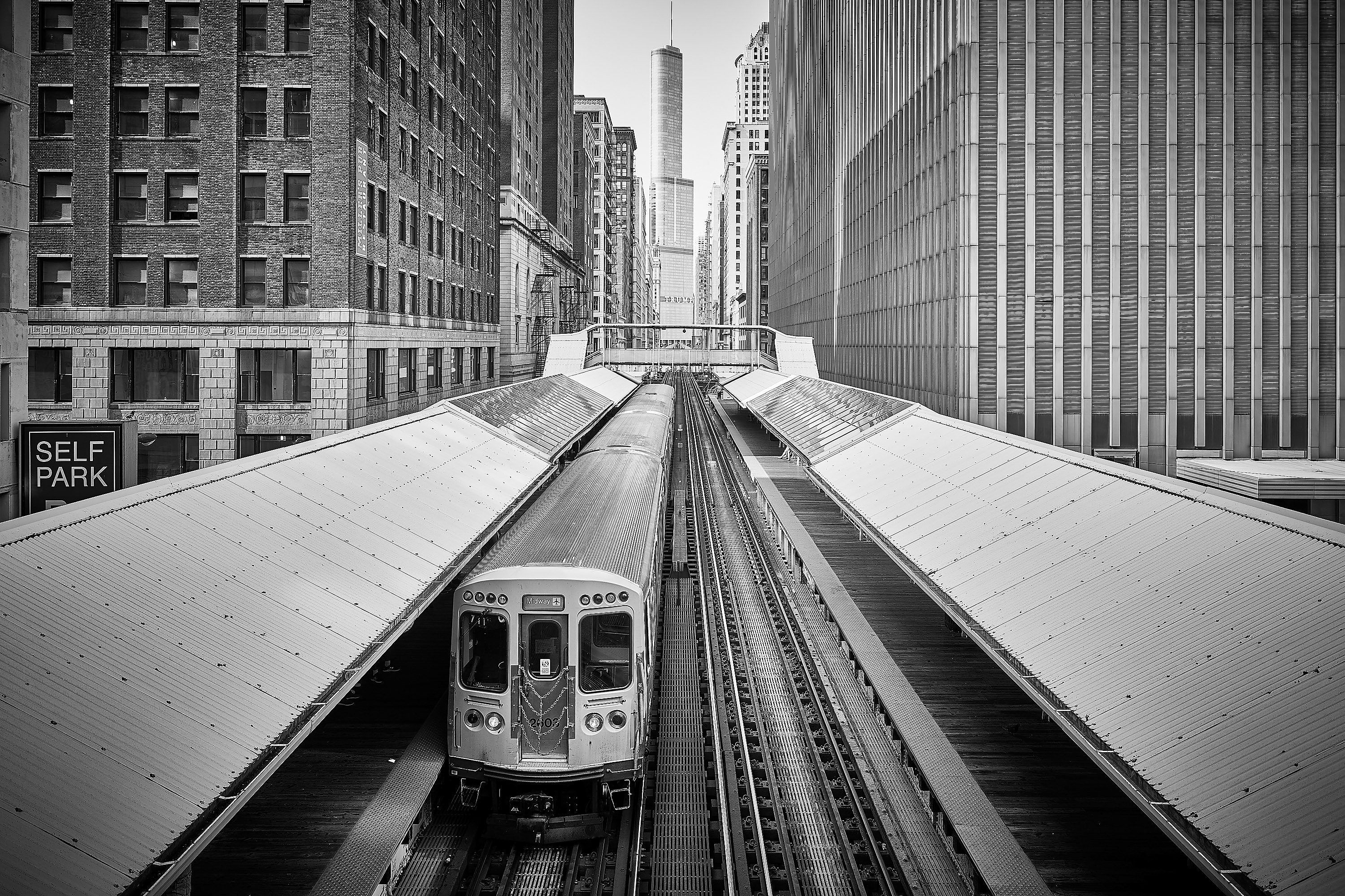 Chicago 20180812 349244BW MarcoProsch