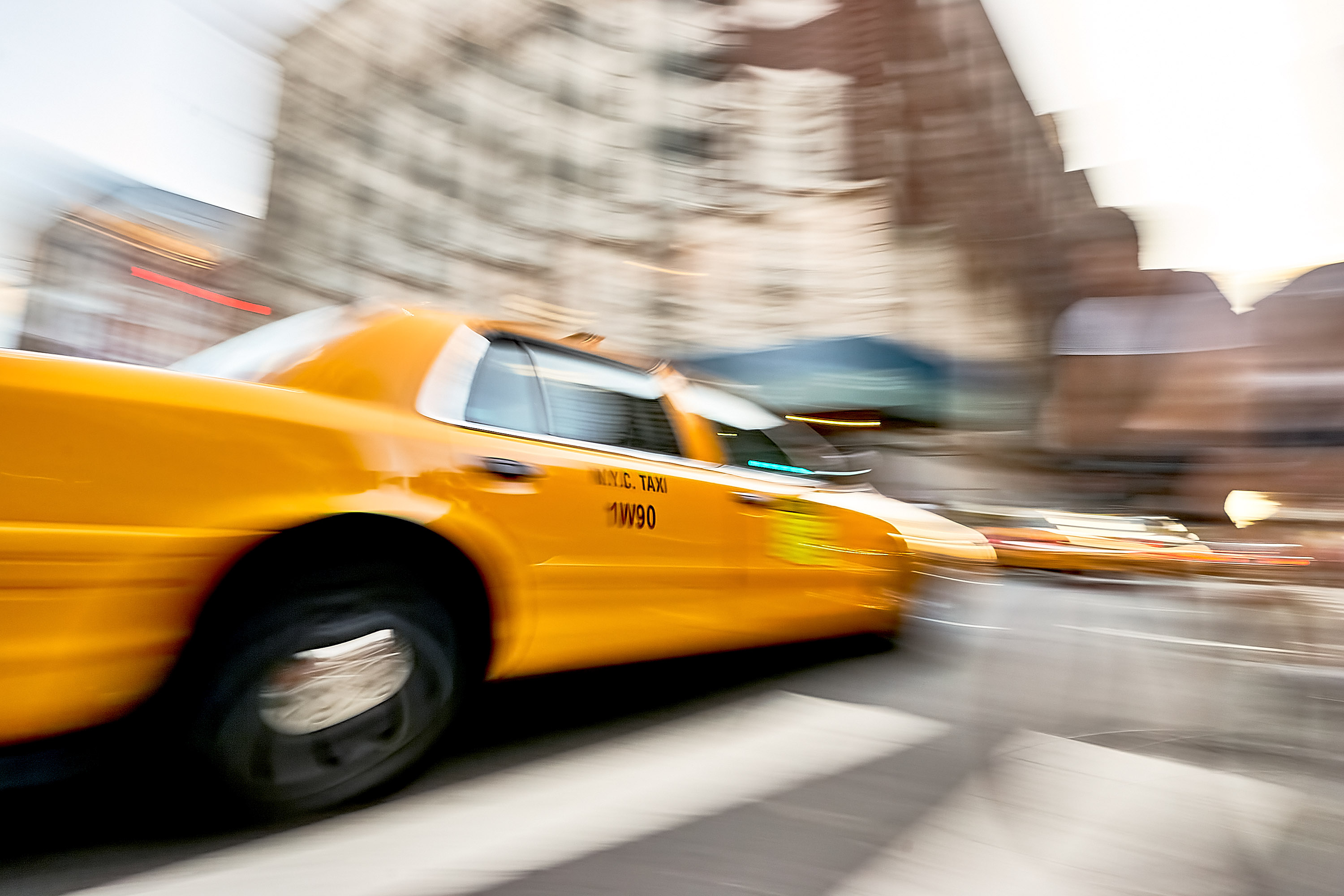 NYC Cab 2444 Version 2014 MarcoProsch SuperResolution